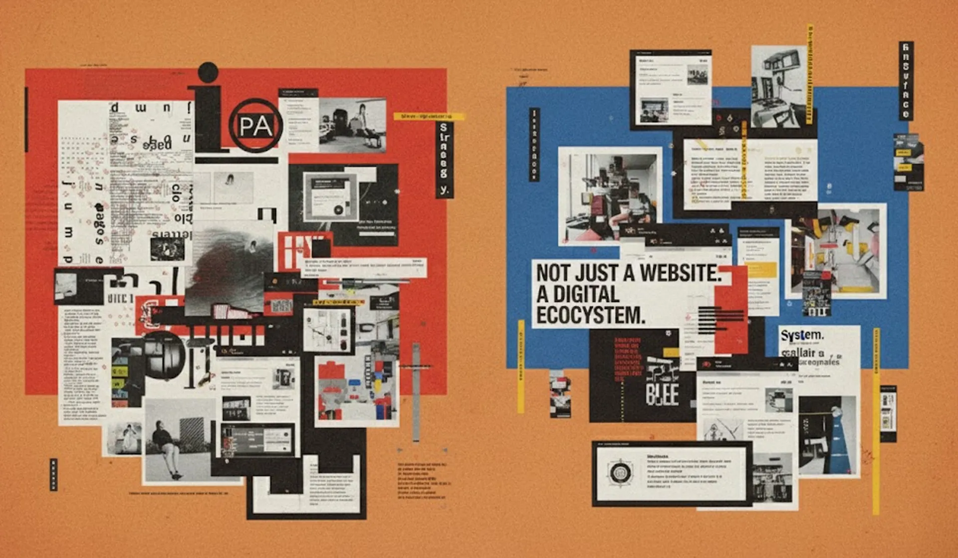 Reddefy Team / Office