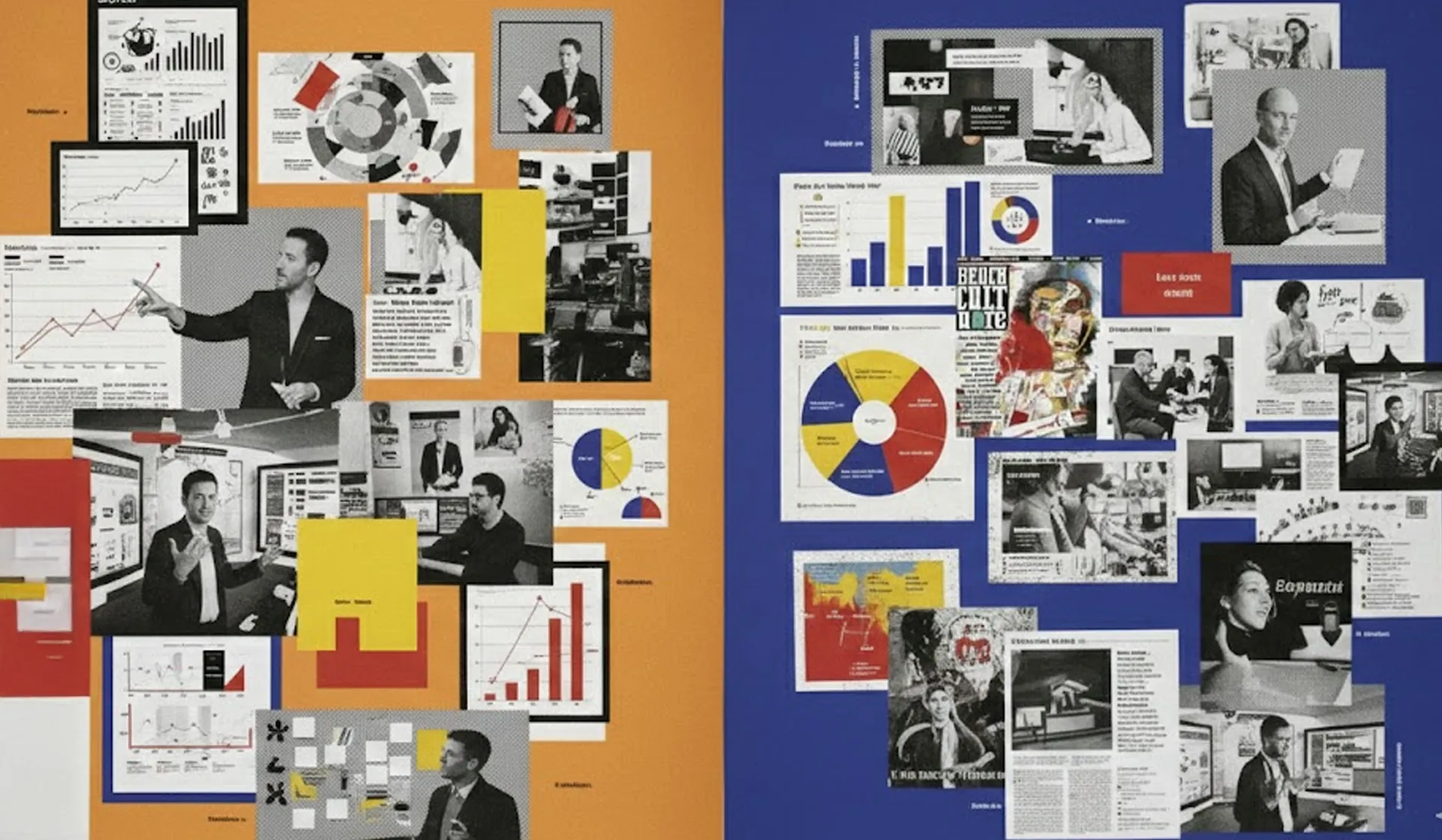 Reddefy Team / Office