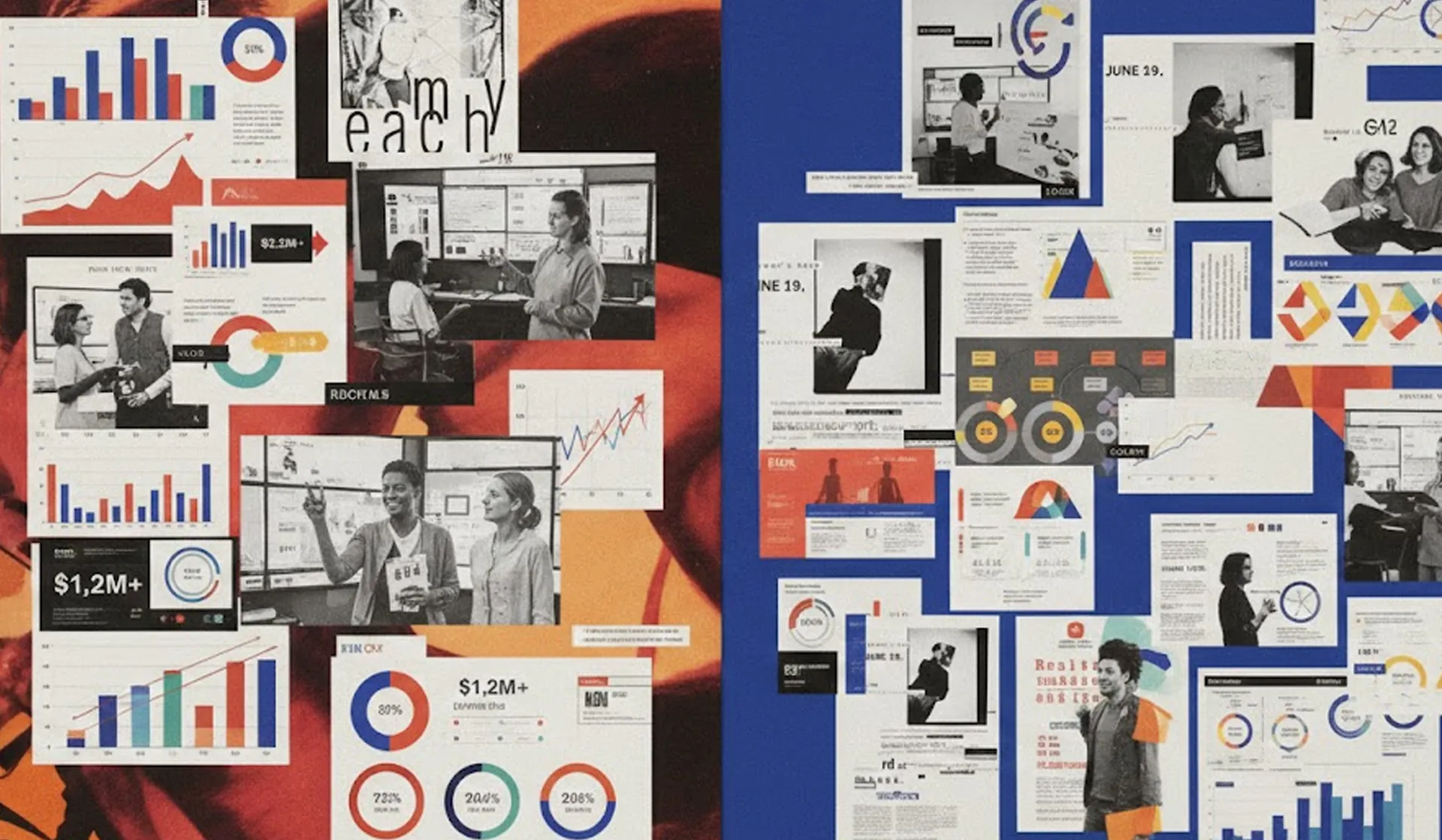 Reddefy Team / Office