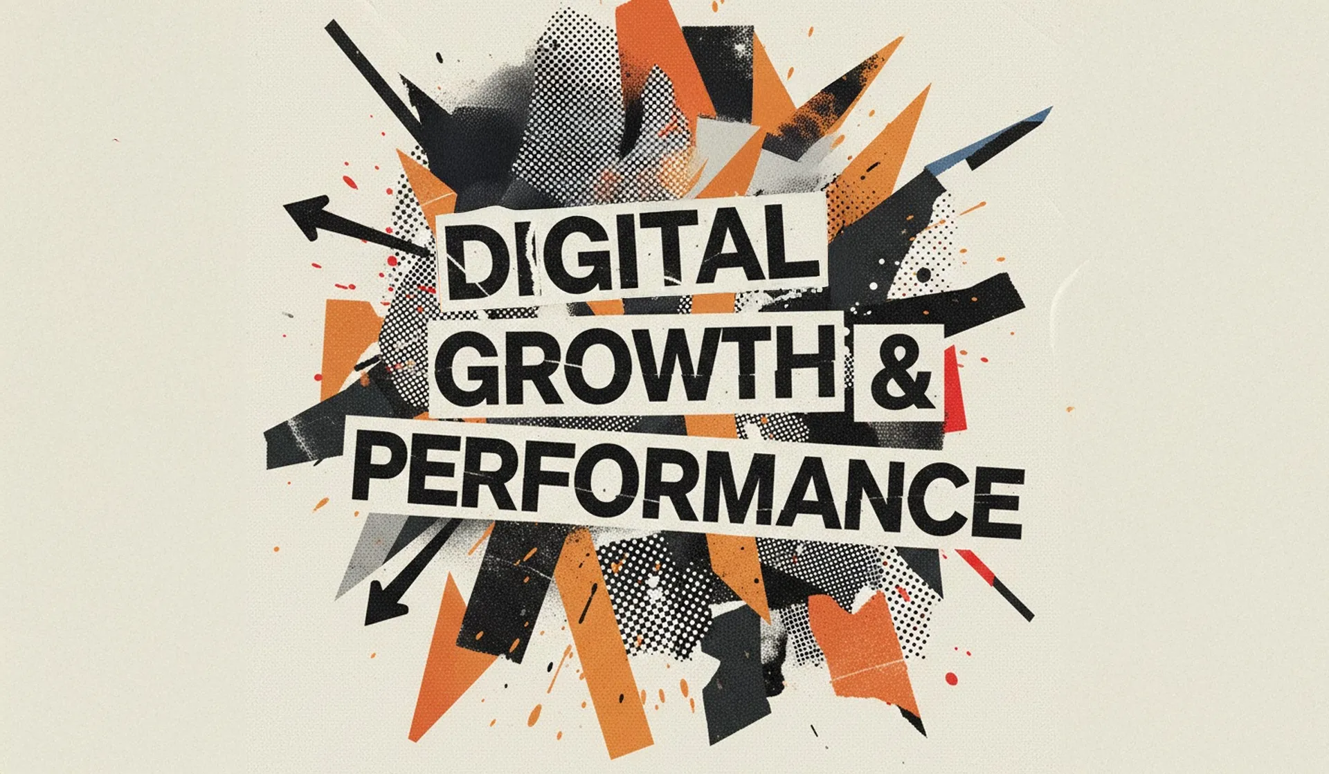 digital growth & performance